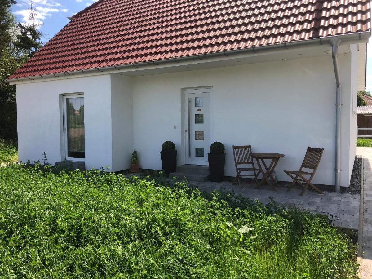 Reiterhof Kronwitter Mainbernheim 외부 사진