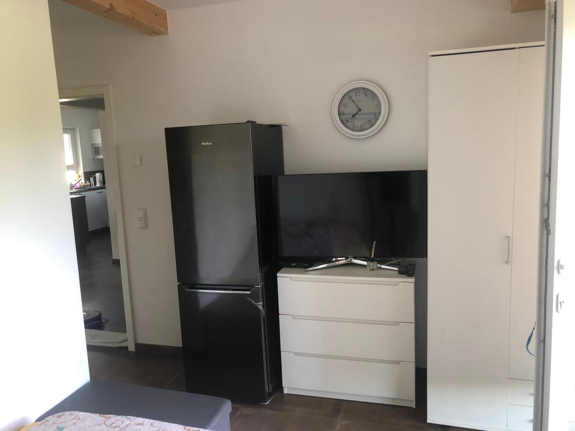 Reiterhof Kronwitter Mainbernheim 외부 사진